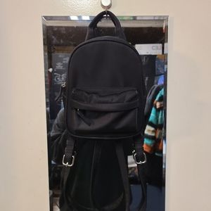 Forever 21 Mini backpack